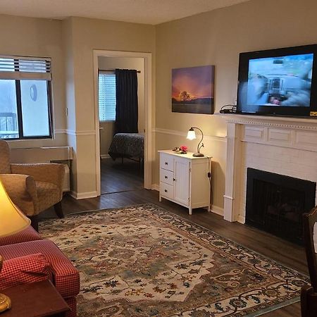 Gatlinburg Chateau Condo 506 Εξωτερικό φωτογραφία
