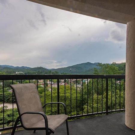 Gatlinburg Chateau Condo 506 Εξωτερικό φωτογραφία