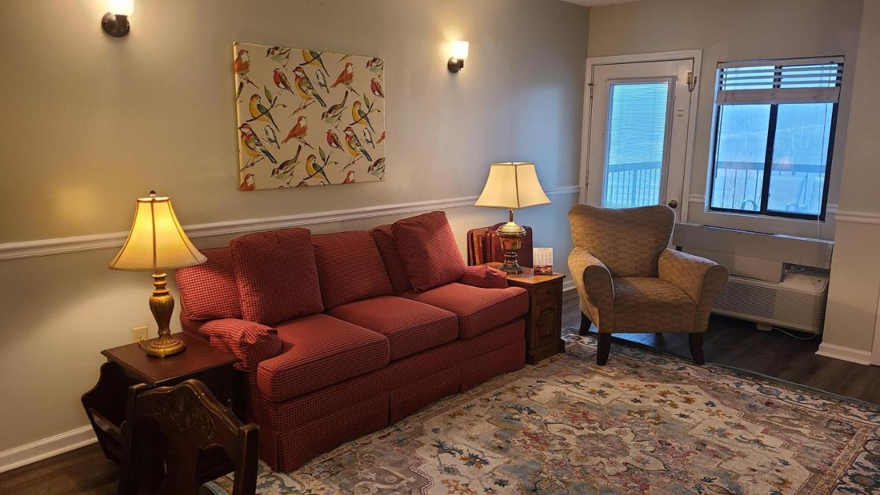 Gatlinburg Chateau Condo 506 Εξωτερικό φωτογραφία
