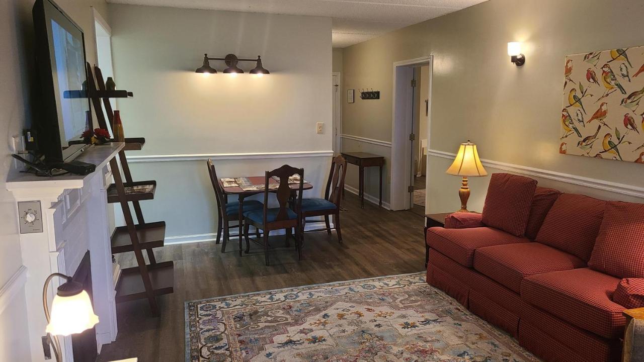 Gatlinburg Chateau Condo 506 Εξωτερικό φωτογραφία