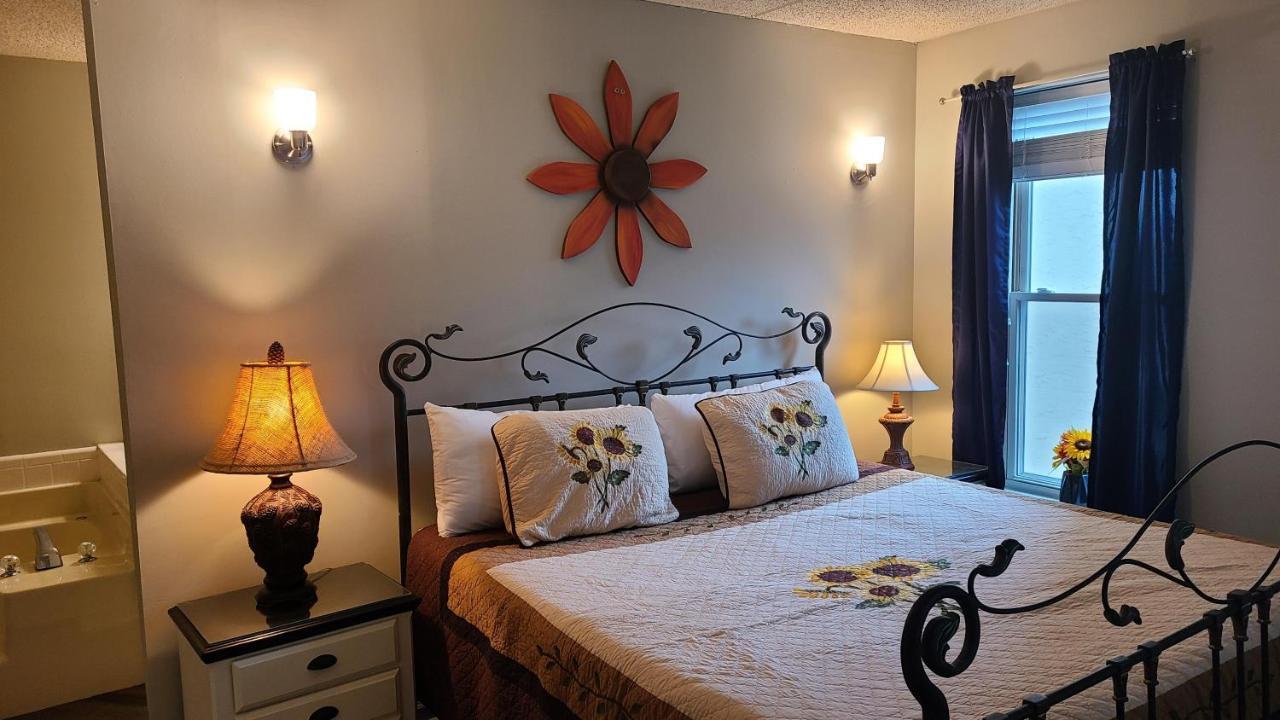 Gatlinburg Chateau Condo 506 Εξωτερικό φωτογραφία