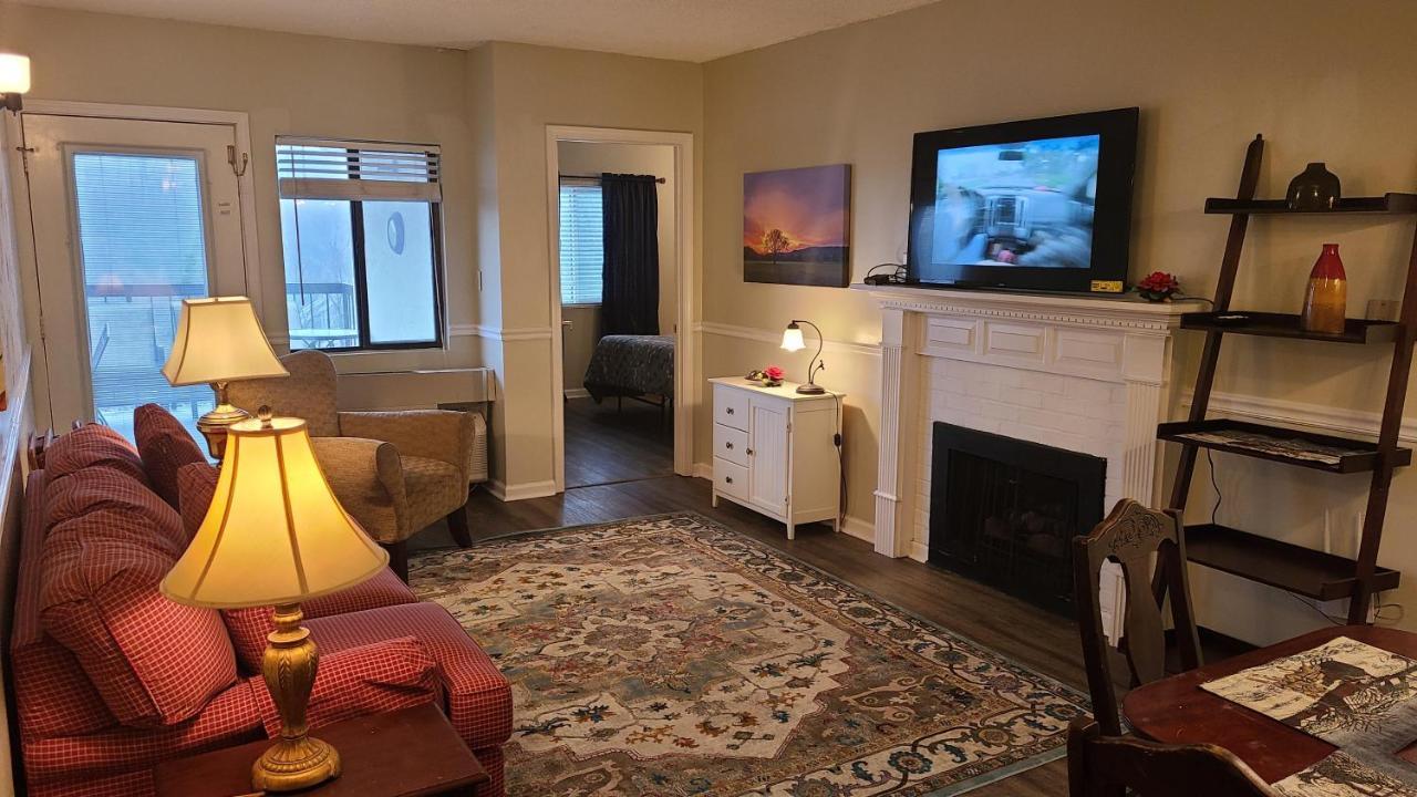Gatlinburg Chateau Condo 506 Εξωτερικό φωτογραφία