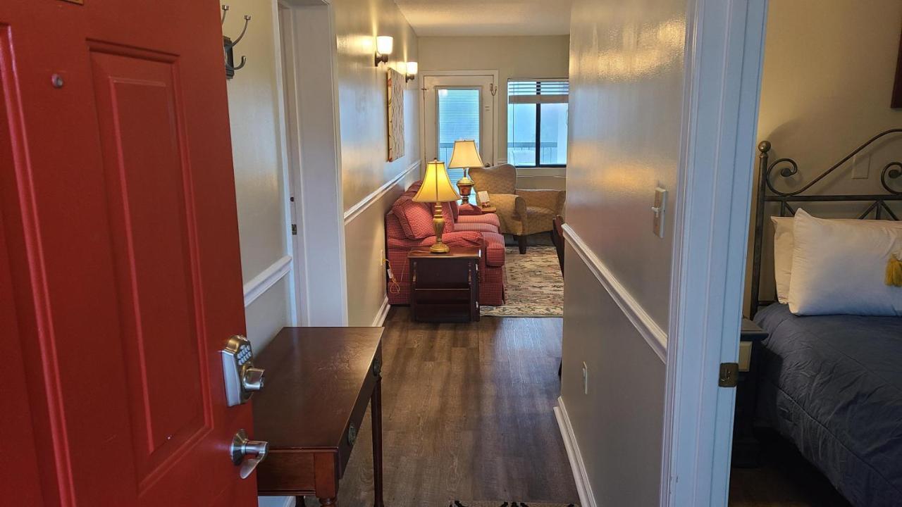 Gatlinburg Chateau Condo 506 Εξωτερικό φωτογραφία