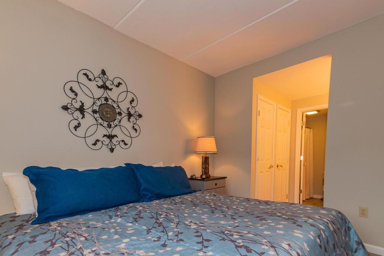 Gatlinburg Chateau Condo 506 Εξωτερικό φωτογραφία