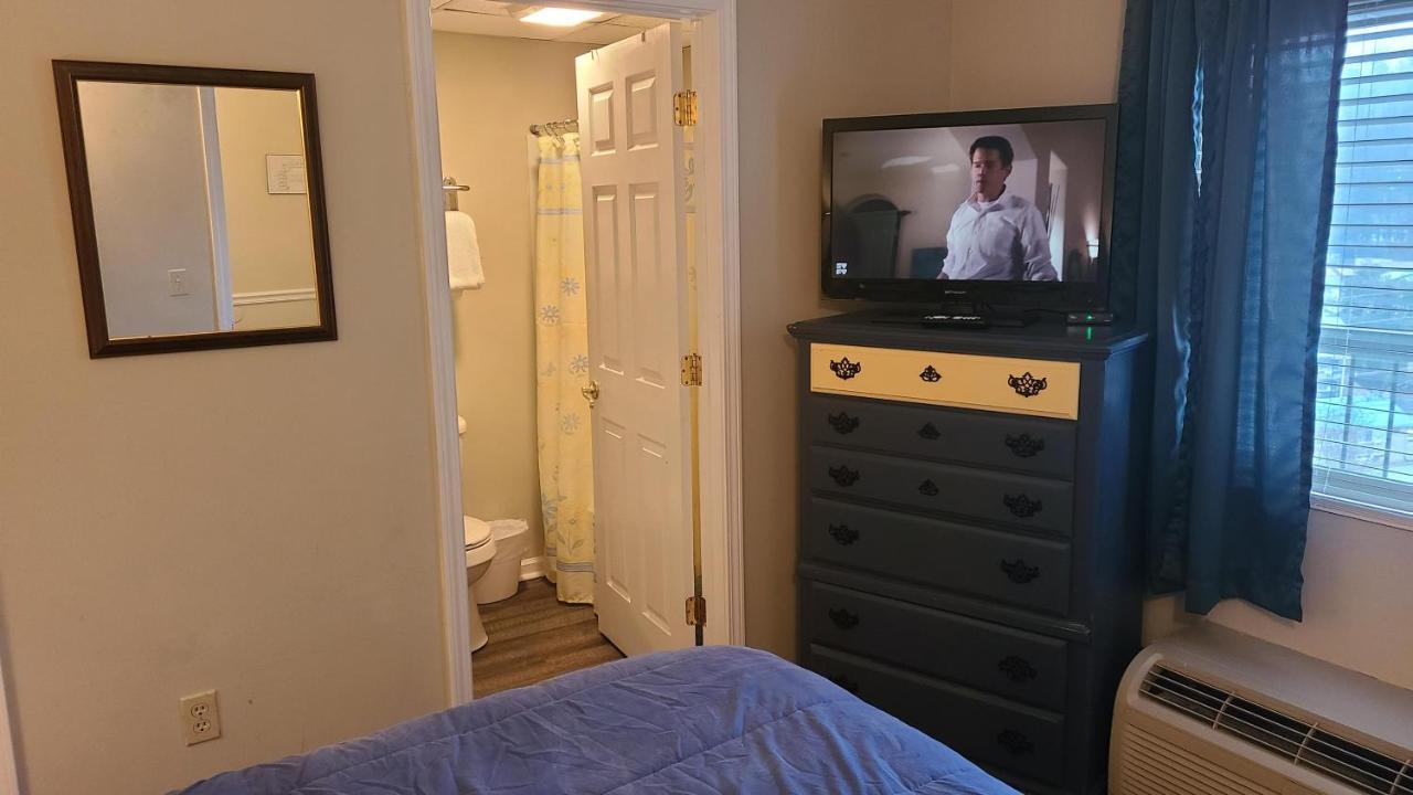 Gatlinburg Chateau Condo 506 Εξωτερικό φωτογραφία