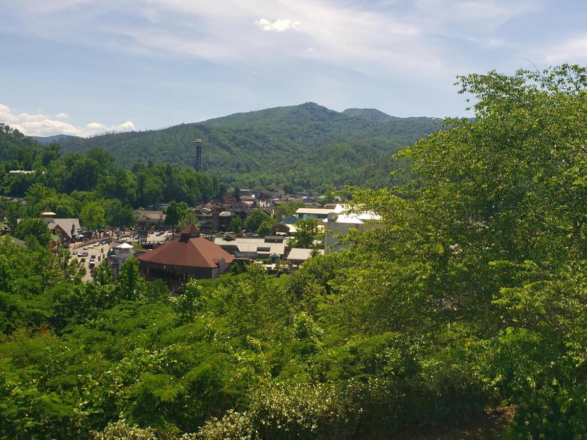Gatlinburg Chateau Condo 506 Εξωτερικό φωτογραφία