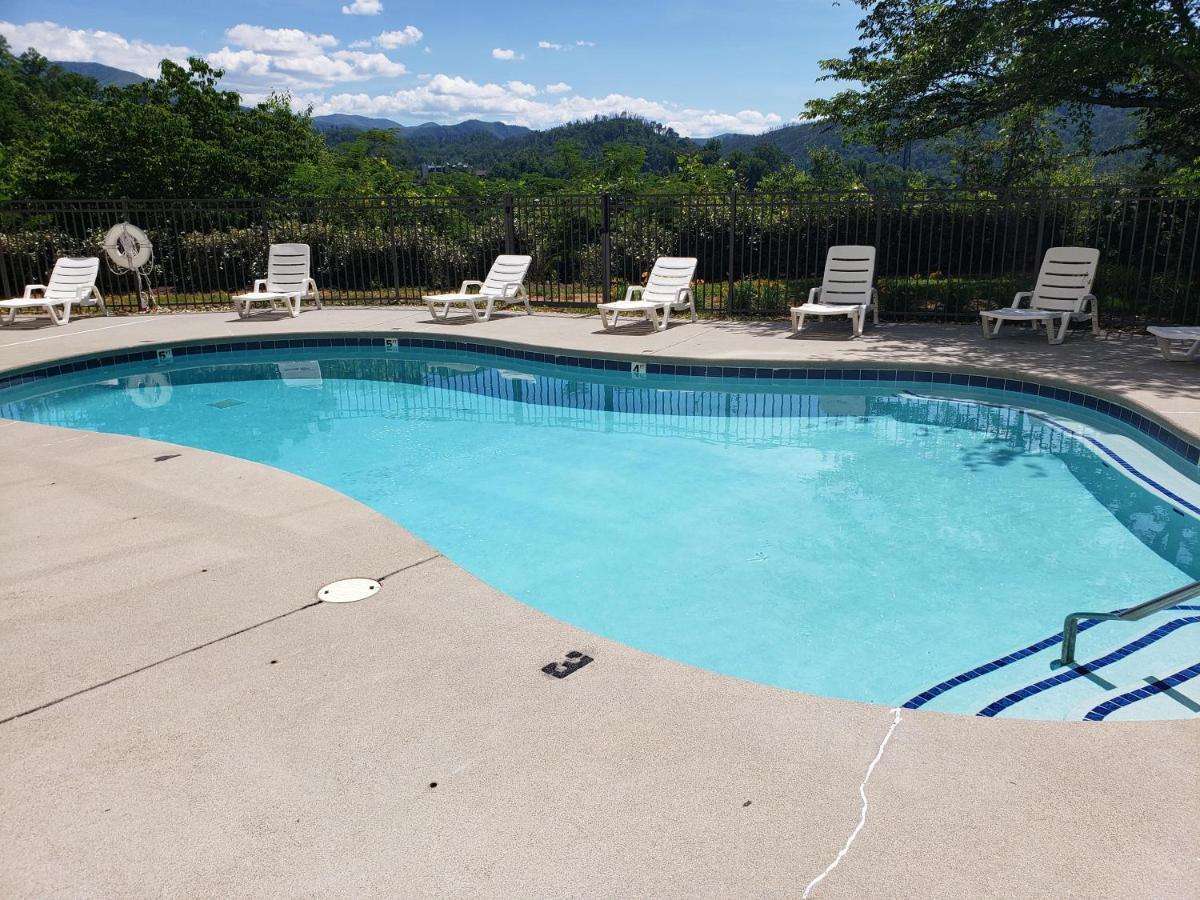 Gatlinburg Chateau Condo 506 Εξωτερικό φωτογραφία