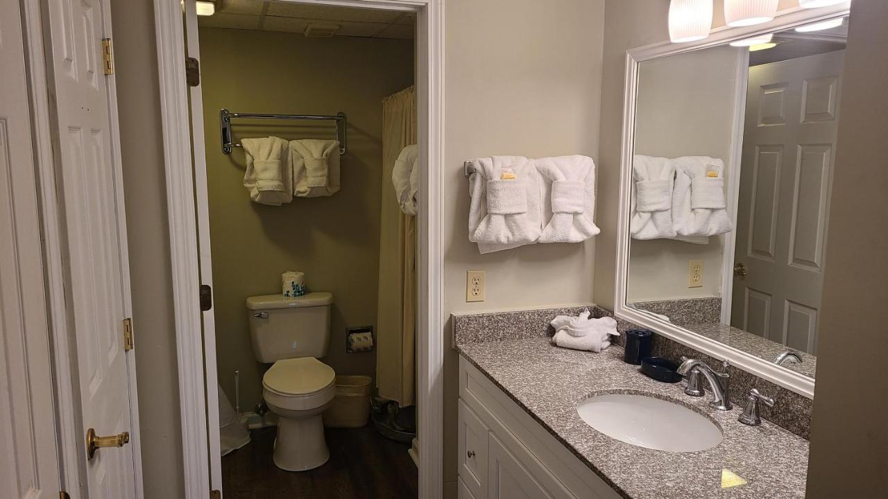 Gatlinburg Chateau Condo 506 Εξωτερικό φωτογραφία