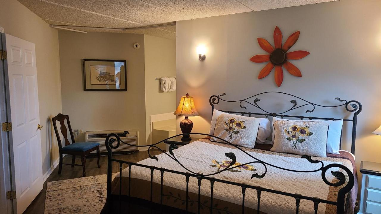 Gatlinburg Chateau Condo 506 Εξωτερικό φωτογραφία