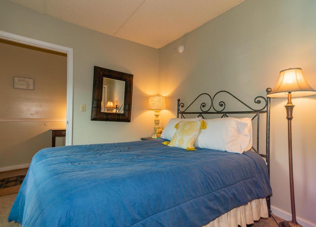 Gatlinburg Chateau Condo 506 Εξωτερικό φωτογραφία