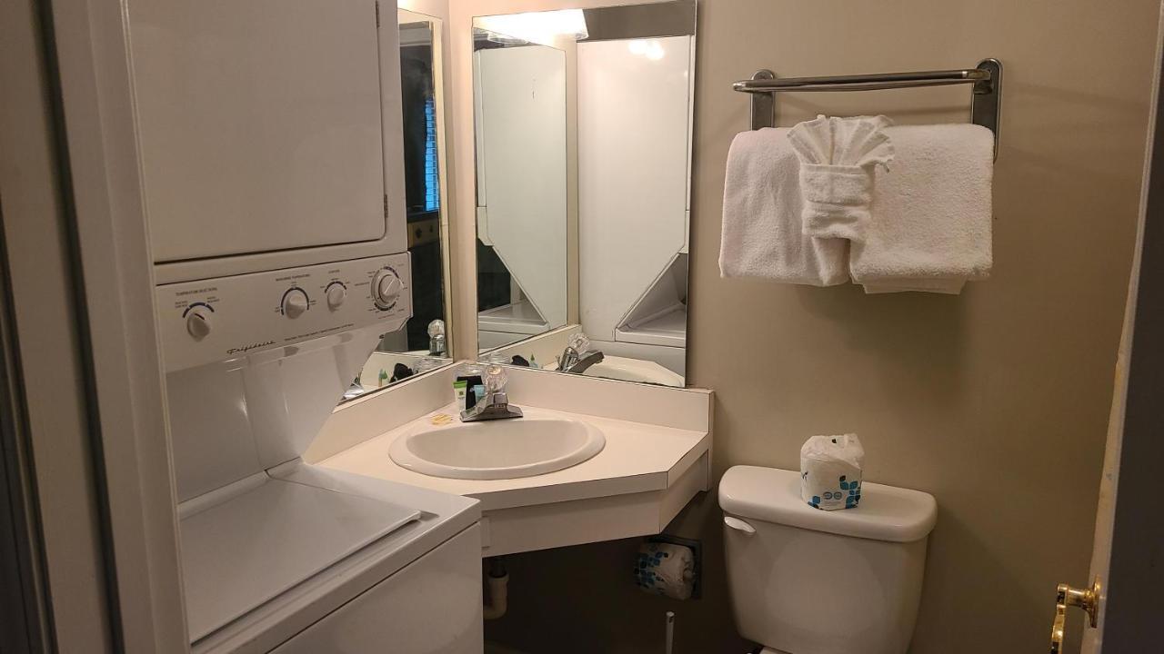 Gatlinburg Chateau Condo 506 Εξωτερικό φωτογραφία