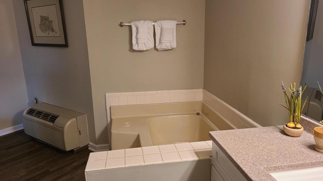 Gatlinburg Chateau Condo 506 Εξωτερικό φωτογραφία