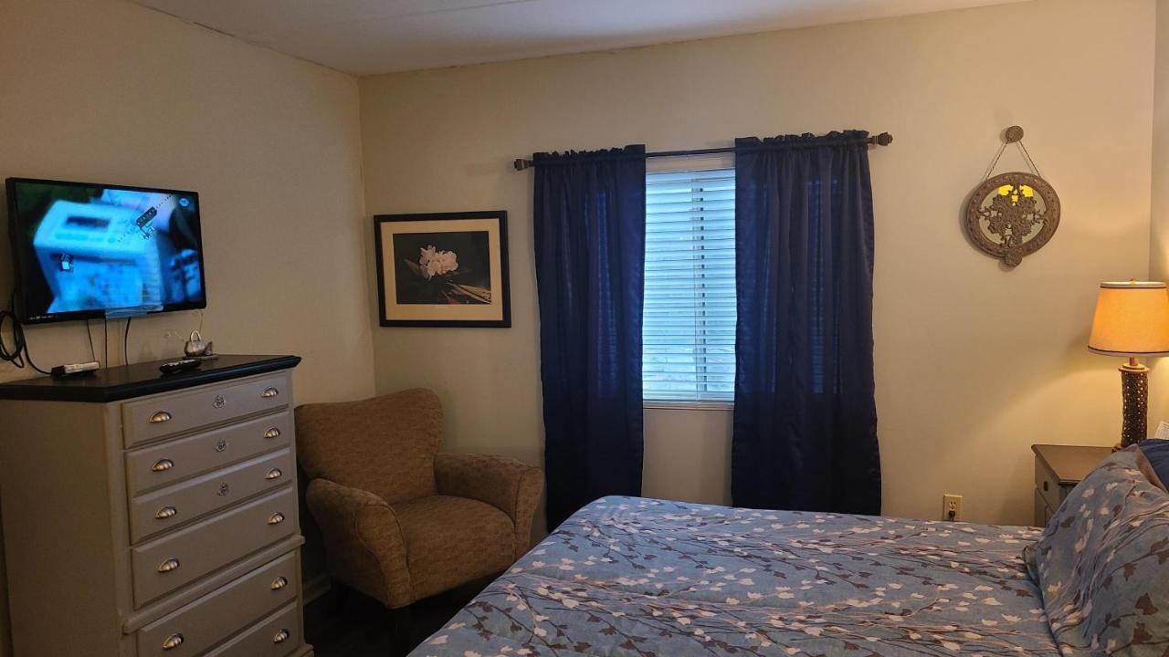 Gatlinburg Chateau Condo 506 Εξωτερικό φωτογραφία
