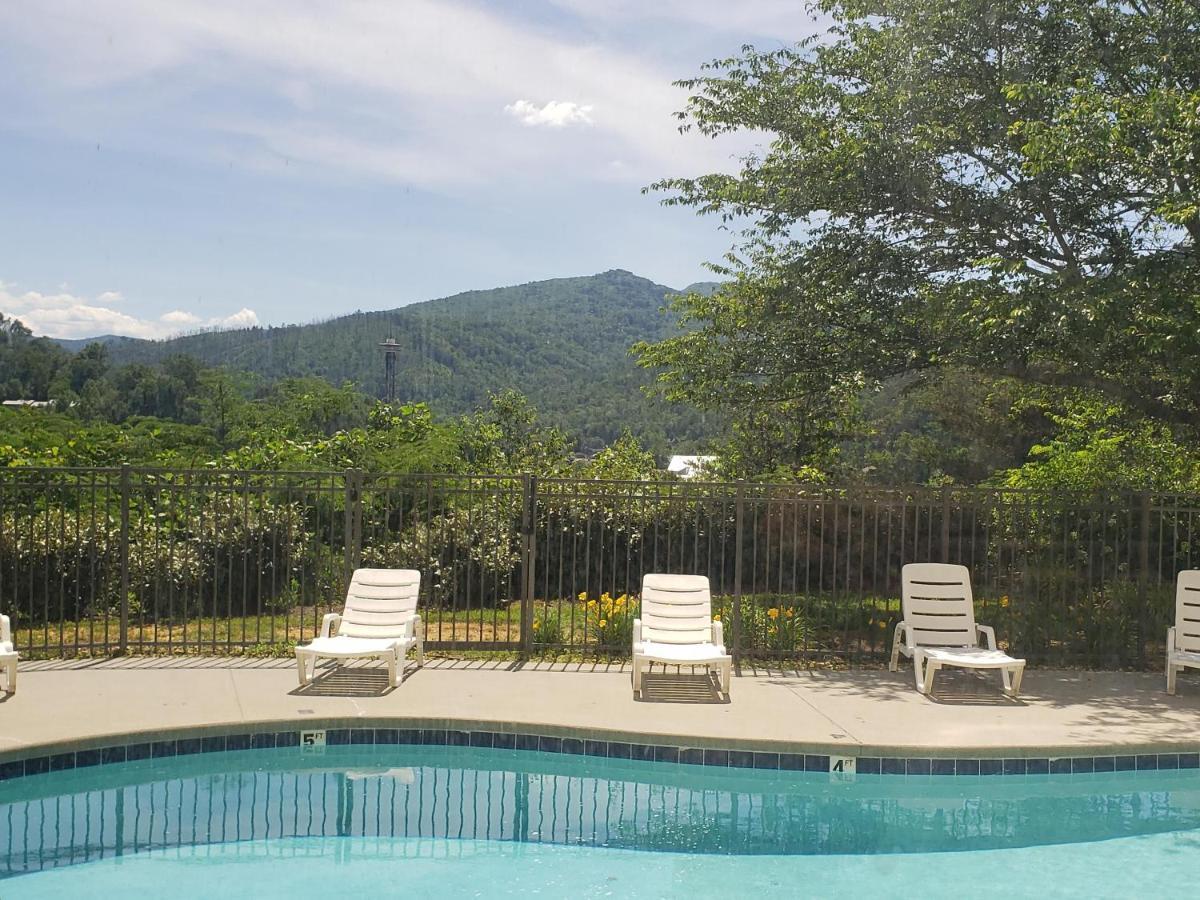 Gatlinburg Chateau Condo 506 Εξωτερικό φωτογραφία
